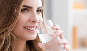 Voda čista kot kristal